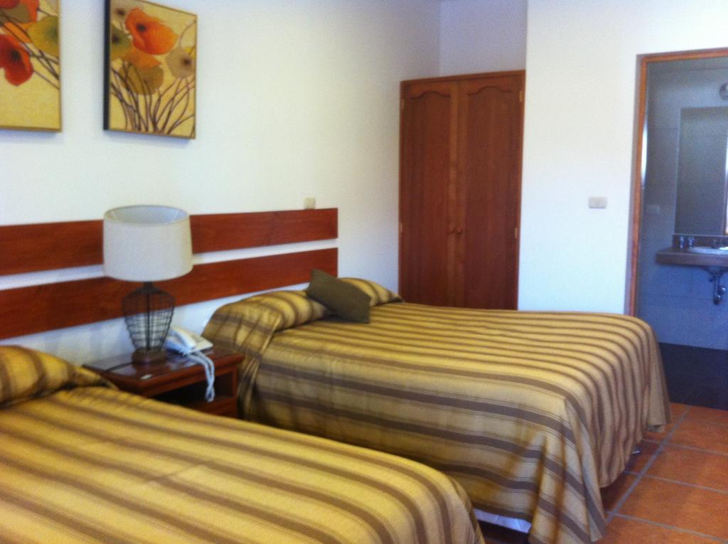 Oro Viejo Hotel นัซกา ห้อง รูปภาพ